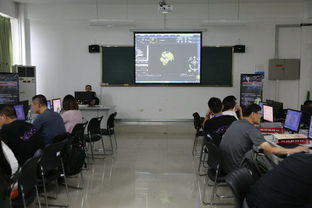 2016年全國(guó)教師培訓(xùn)暨天文教育技術(shù)交流研討會(huì) 技術(shù)轉(zhuǎn)讓與創(chuàng)新融合