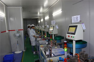 探秘TTC惠州工廠 尋找游戲機械鍵鼠的靈魂