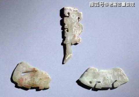 華盛頓博物館藏高古玉器 文物拍賣背后的文化、倫理與市場博弈
