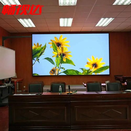 全彩LED顯示屏選購(gòu)指南 從室內(nèi)P1.25到戶外屏，滿足不同場(chǎng)景需求